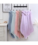 Baby blanket coral soft and comfortable children's Cape warm skin friendly cartoon Cape bath towel wrapped towel wholesale