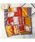 European and American autumn and winter new atmospheric sunscreen silk scarf air conditioning room shawl travel holiday beach towel warm collar decoration