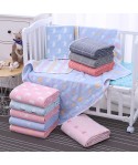 Manufacturers wholesale 6-layer gauze bath towel children's gauze bath towel baby 6-layer gauze cover by a hair