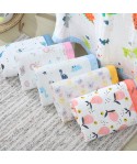 Wholesale cotton bath towel 6 layers of gauze children quilt gauze blanket 120 * 150 kindergarten gauze blanket gauze blanket blanket