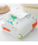 Wholesale 6-layer gauze baby bath towel 110 * 110 6-layer gauze bath towel Cotton gauze Blanket Baby Quilt