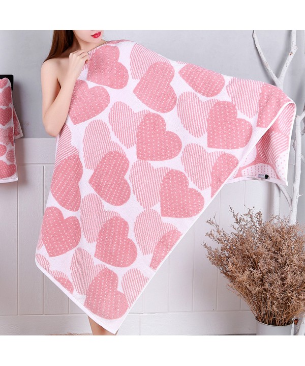 Combed cotton bath towel super absorbent soft bath towel 600g super wholesale household 75 * 145 wholesale