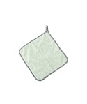 Hanging type coral velvet towel dishcloth kitchen cleaning towel does not lose hair absorbent pineapple dishcloth towel