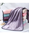 [tiktok] three-dimensional pressure label fiber towel soft softening home furnishing daily gift towel custom made one