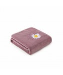 Superfine fiber towel bath towel cover youth Pai 400g embroidery hot sale soft absorbent custom logo