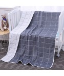 Manufacturers wholesale 6-layer gauze bath towel children's gauze bath towel baby 6-layer gauze cover by a hair