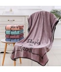 New bath towel reactive printing superfine fiber composite encryption soft absorbent gift towel custom logo