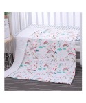 Wholesale 6-layer gauze baby bath towel 110 * 110 6-layer gauze bath towel Cotton gauze Blanket Baby Quilt