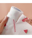 Disposable cleaning lazy dishcloth paper kitchen oil absorption paper towel washable dishcloth dishcloth in stock