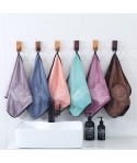 [tiktok] three-dimensional pressure label fiber towel soft softening home furnishing daily gift towel custom made one