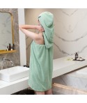 Pineapple coral velvet can wear brassiere Bath skirt beauty salon hotel can customize absorbent bath towel beach towel bath skirt