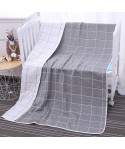 Manufacturers wholesale 6-layer gauze bath towel children's gauze bath towel baby 6-layer gauze cover by a hair