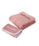 Superfine fiber towel bath towel cover youth Pai 400g embroidery hot sale soft absorbent custom logo