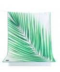 Borlaug beach towel Borlaug printed beach towel high definition double sided printing can be customized, water absorption non stick sand, fast shipping