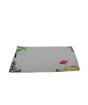 Custom microfiber bath towel swimming hot spring towel exercise fitness quick drying double side velvet printed beach towel