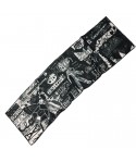 Cold feeling Sports Towel Black Tiger cool picture cold towel quick drying cooling towel Baotou towel portable wrist binding