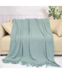 Amazon Bohemian bed end Blanket Sofa blanket office nap blanket air conditioning blanket weaving scarf ethnic style 