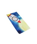 2020 new children's beach towel foreign trade microfiber printed towel quick drying outdoor sports Yoga shop towel