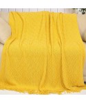 Amazon Bohemian bed end Blanket Sofa blanket office nap blanket air conditioning blanket weaving scarf ethnic style 