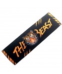 Cold feeling Sports Towel Black Tiger cool picture cold towel quick drying cooling towel Baotou towel portable wrist binding