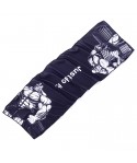 Cold feeling Sports Towel Black Tiger cool picture cold towel quick drying cooling towel Baotou towel portable wrist binding