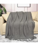 Bohemian sofa cover blanket cross border knitting blanket office nap blanket air conditioning blanket bed end tapestry 