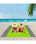 Damp proof mat portable pocket picnic mat outdoor camping mat Park grass mat damp proof grass flat mat