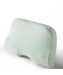 Velvet memory cotton pillow core slow rebound single pillow core domestic adult manufacturers supply