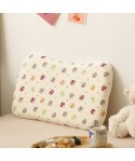 Thin children's pillow memory cotton pillow children's pillow core slow rebound memory pillow pillow four seasons available