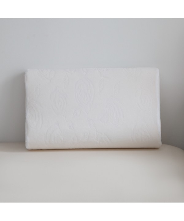 Slow rebound pillow, wave pillow, memory pillow