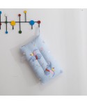 Cotton children pillow core machine washable kindergarten baby pillow 2-10 years old student dormitory 30 * 50cm single pillow