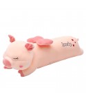 Love, pig, pillow, shake, voice, net, red, same night, good night, angel, pig, stuffed toy, girl heart, tiktok.