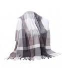 Amazon cross border blanket throw Nordic living room sofa blanket bed end napkin lunch break blanket shawl blanket tassel