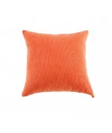 Corduroy sesame velvet two sides with large zipper pillow cover light luxury pillow cover sofa cushion pillow cover