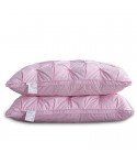 Manufacturers wholesale new products popular cotton twist technology down pillow goose down pillow core