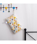 Cotton children pillow core machine washable kindergarten baby pillow 2-10 years old student dormitory 30 * 50cm single pillow