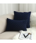 Ins car back, hand-made suede woven cushion cover, pillow cover, household products, Amazon cross-border supply