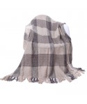 Amazon cross border blanket throw Nordic living room sofa blanket bed end napkin lunch break blanket shawl blanket tassel