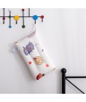 Cotton children pillow core machine washable kindergarten baby pillow 2-10 years old student dormitory 30 * 50cm single pillow