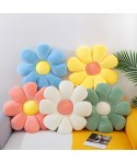 Lovely little daisy flower cushion flower plush pillow seat cushion Plush nap pillow back pillow