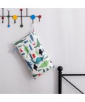 Cotton children pillow core machine washable kindergarten baby pillow 2-10 years old student dormitory 30 * 50cm single pillow