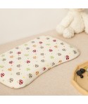 Thin children's pillow memory cotton pillow children's pillow core slow rebound memory pillow pillow four seasons available