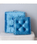 Italian velvet personalized pillow cushion office sofa pillow floor mat cross border supply