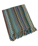 Bohemian sofa blanket blanket blanket blanket summer knitting blanket office nap blanket air conditioning blanket