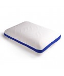 Manufacturers supply memory cotton bread pillow slow rebound cervical pillow bread memory pillow single pillow core