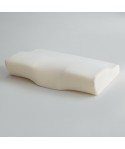 Cross border slow rebound cervical butterfly pillow cervical memory cotton pillow core snoring neck memory pillow wholesale customization