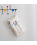 Cotton children pillow core machine washable kindergarten baby pillow 2-10 years old student dormitory 30 * 50cm single pillow