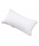 Five star cotton feather proof velvet pillow core Hotel pillow bedding hotel bedding customized