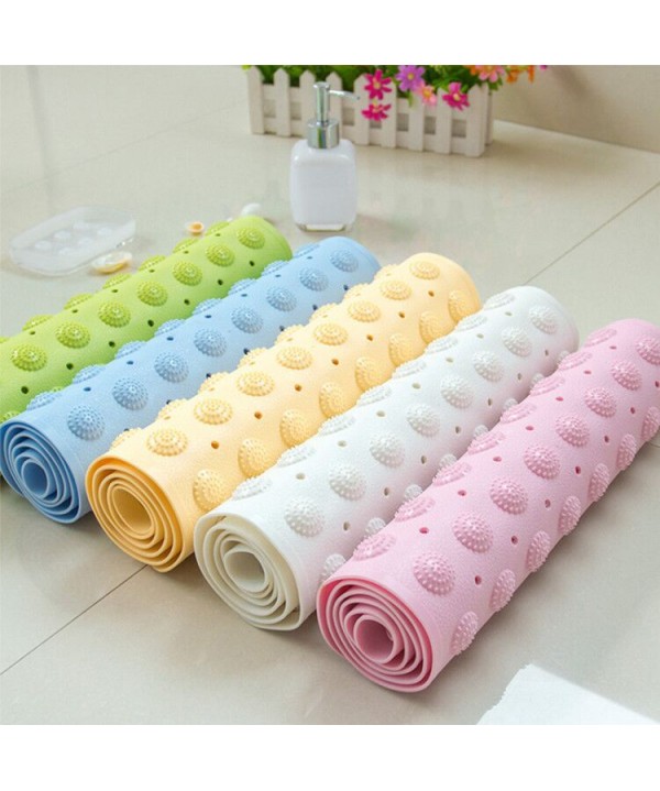 Bathroom antiskid mat shower room floor mat toilet antiskid bathroom toilet household foot mat bathroom PVC mat 